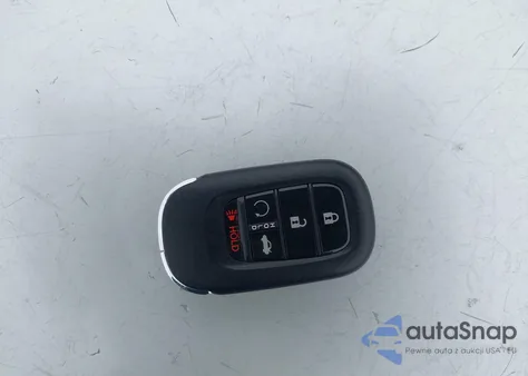 2026 Honda Civic Sport из США, поврежденный, VIN 2HGFE2F53TH534590